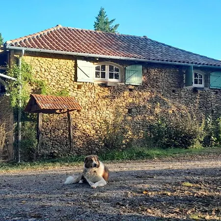 Domaine De Calabel Pouylebon