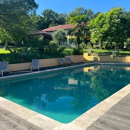 Domaine De Calabel