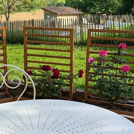 Domaine De Calabel * Pouylebon