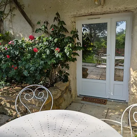 Domaine De Calabel