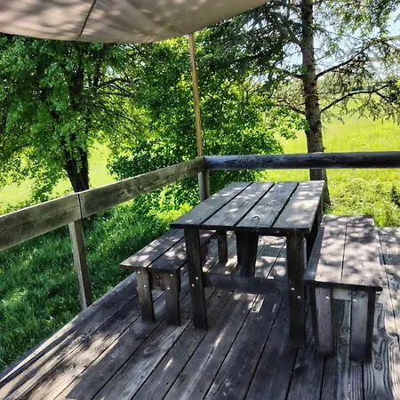 Domaine De Calabel Отель типа 
