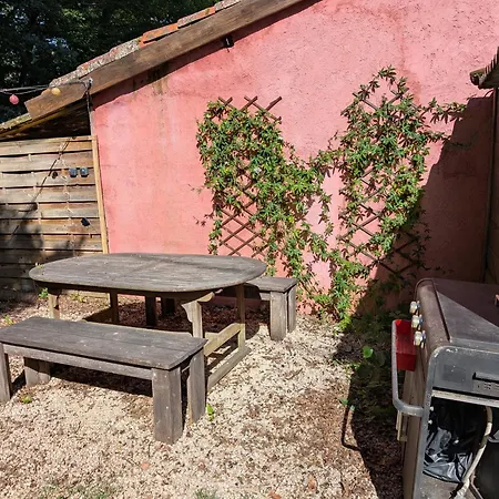 Domaine De Calabel Отель типа 