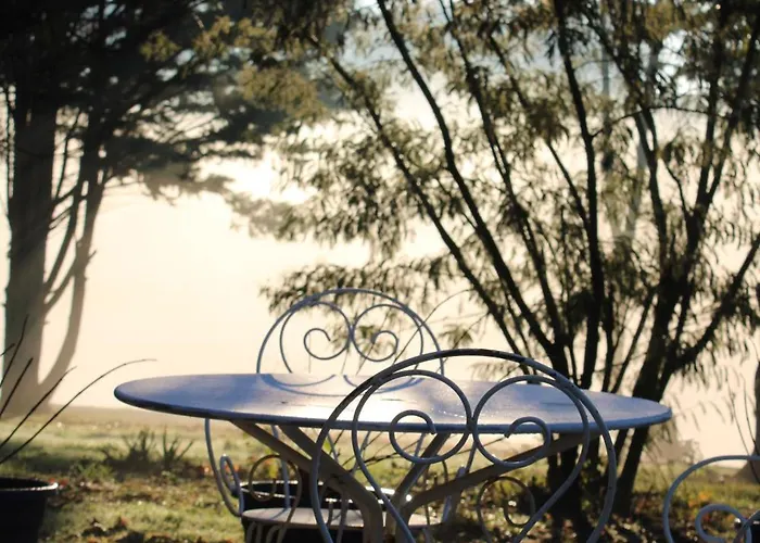 Domaine De Calabel * Pouylebon