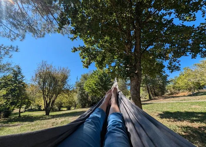 Domaine De Calabel *