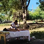 Domaine De Calabel * Pouylebon
