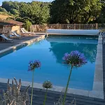 Domaine De Calabel Couette-café