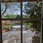 Domaine De Calabel Couette-café