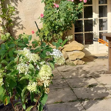 Domaine De Calabel