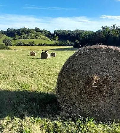 Domaine De Calabel Pouylebon