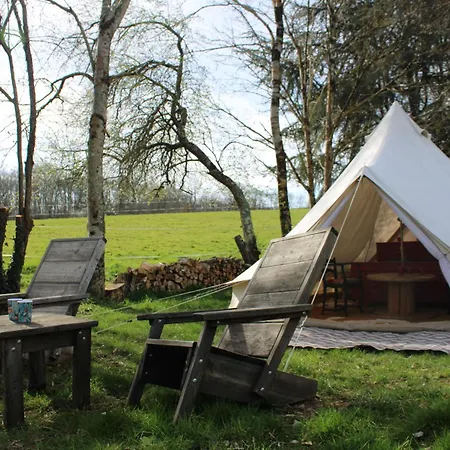 Domaine De Calabel * Pouylebon