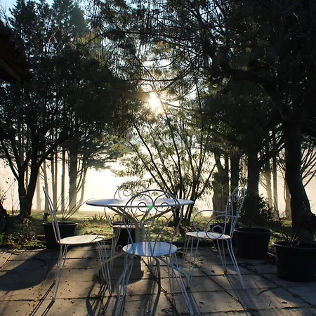 Domaine De Calabel Panzió Pouylebon