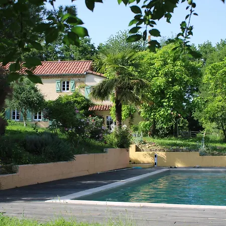 Panzió Domaine De Calabel *