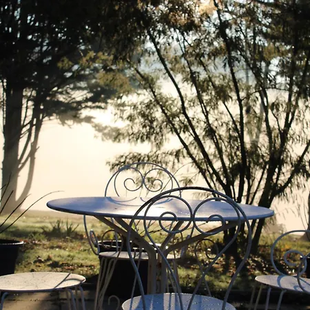 Domaine De Calabel * Pouylebon