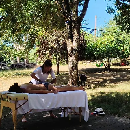 Domaine De Calabel * Pouylebon