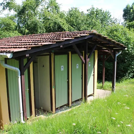 فندق مبيت وإفطار Domaine De Calabel Pouylebon