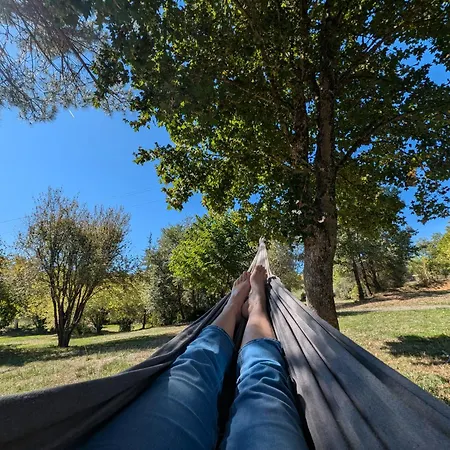 Domaine De Calabel *