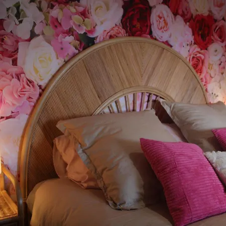 Domaine De Calabel فندق مبيت وإفطار