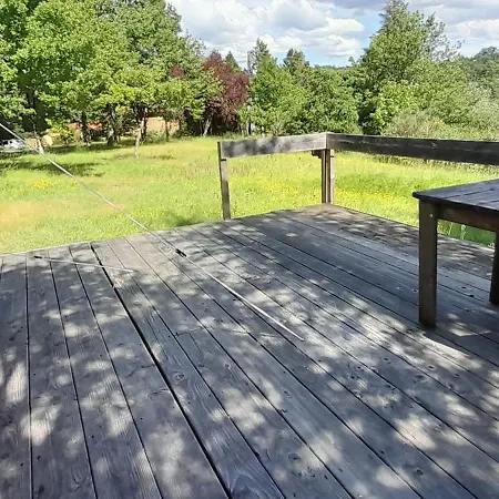 住宿加早餐酒店 Domaine De Calabel *