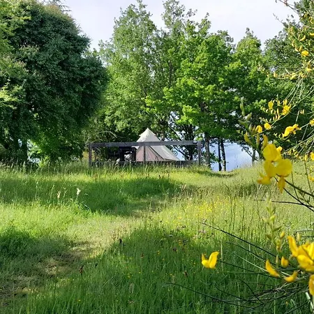 Domaine De Calabel * Pouylebon