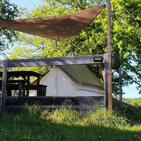 Domaine De Calabel *