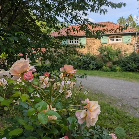 Domaine De Calabel Pouylebon
