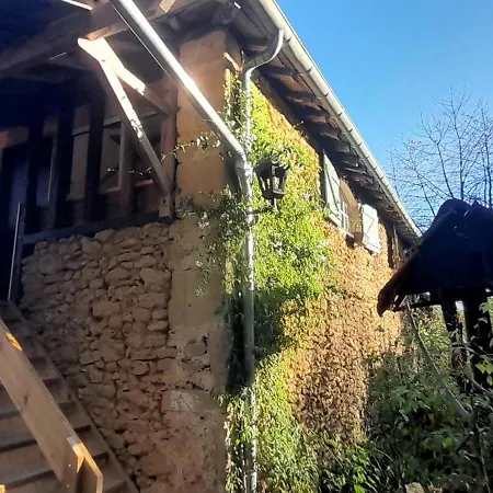 فندق مبيت وإفطار Domaine De Calabel