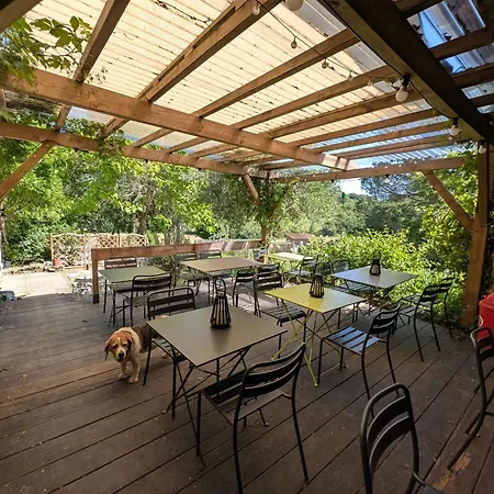 Domaine De Calabel Pouylebon
